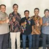 JMSI Jatim Silaturahmi ke Penrem, Siap Gelar Pelantikan