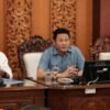 Bupati Sidoarjo Buka Kembali Satgas Penanganan Lumpur Lapindo