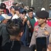 Eksekusi Gudang Margomulyo Dihadang Sengit, Keluarga Klaim Tidak Adil