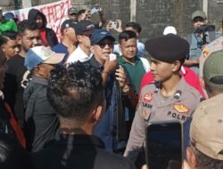 Eksekusi Gudang Margomulyo Dihadang Sengit, Keluarga Klaim Tidak Adil
