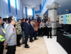 Jelang Operasi Patuh 2026, ETLE Jamin Penegakan Hukum Tanpa Kontak