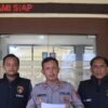 Polsek Kenjeran Ungkap Curanmor di Tambak Wedi Dalam Sehari