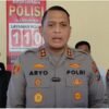 Polres Bondowoso Bongkar Jaringan Narkoba, Ribuan Barang Bukti Disita