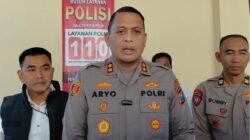 Polres Bondowoso Bongkar Jaringan Narkoba, Ribuan Barang Bukti Disita