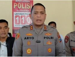 Polres Bondowoso Bongkar Jaringan Narkoba, Ribuan Barang Bukti Disita