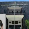 Kasi Intel Kejari Perak: Pengusutan PD Pasar Surya Jalan Terus