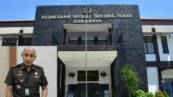 Kasi Intel Kejari Perak: Pengusutan PD Pasar Surya Jalan Terus