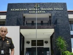 Kasi Intel Kejari Perak: Pengusutan PD Pasar Surya Jalan Terus