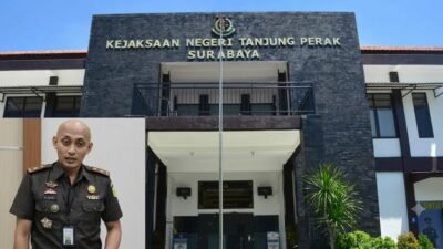 Kasi Intel Kejari Perak: Pengusutan PD Pasar Surya Jalan Terus