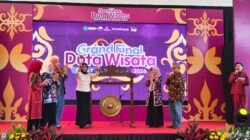 Wabup Mimik Ajak Gukyuk Cilik Jadi Duta Wisata Sidoarjo