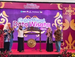 Wabup Mimik Ajak Gukyuk Cilik Jadi Duta Wisata Sidoarjo
