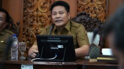 Pemkab Sidoarjo Perkuat Penanganan Sampah dari Hulu ke Hilir