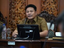 Pemkab Sidoarjo Perkuat Penanganan Sampah dari Hulu ke Hilir