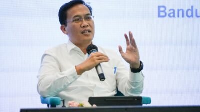 HIV/AIDS di Indonesia: Silent Epidemic yang Ancam Bonus Demografi