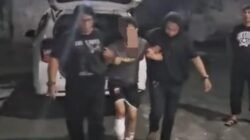 Polisi Tindak Tegas Komplotan Curanmor 10 TKP