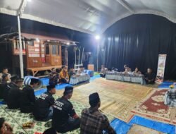 Polres Ngawi Gelar Curhat Kamtibmas, Serap Aspirasi Warga