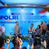 Polri Perkuat Rekrutmen Disabilitas, Siapkan Perluas Jabatan