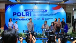 Polri Perkuat Rekrutmen Disabilitas, Siapkan Perluas Jabatan