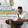 Bupati Sidoarjo Dorong Sekolah Swasta Maju, Siapkan Bantuan Rp 2 Miliar