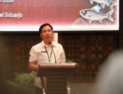 Pemkab Sidoarjo Dukung SE 2026, 1.452 Petugas Siap Lakukan Pendataan