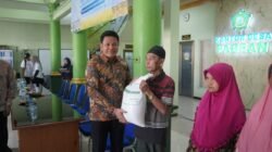 181.422 PBB Tercatat, Berhak Terima Bantuan di Kabupaten Sidoarjo, Bupati Sidoarjo Komitmen Kawal Penyaluran 