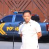 Polres Ngawi Ungkap Jaringan Narkoba, Diamankan 39 Gram Sabu