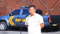 Polres Ngawi Ungkap Jaringan Narkoba, Diamankan 39 Gram Sabu