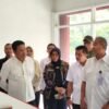 Staf Khusus Presiden Tinjau Koperasi Merah Putih Sidoarjo