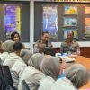 Hari Bhayangkara ke-80, Polresta Sidoarjo Gelar Lomba Karya Ilmiah ASN