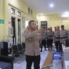 Polres Probolinggo Resmikan SPKT Baru Tingkatkan Pelayanan