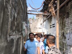 Bupati Sidoarjo Sidak RTLH Krembung, Renovasi Segera Jalankan