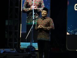 Bupati Subandi Ajak Orang Tua Perkuat Pengawasan Anak di Era Digital