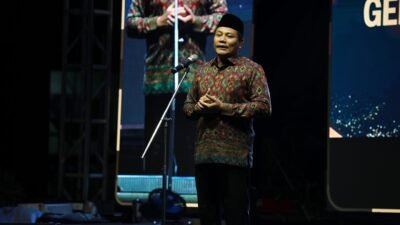 Bupati Subandi Ajak Orang Tua Perkuat Pengawasan Anak di Era Digital