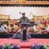 Kapolda Jatim Gaungkan Jogo Jatim Lewat Wayang Kulit Bhayangkara