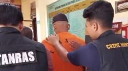 Tim URC Situbondo Amankan Pelaku Curat dan Pencabulan