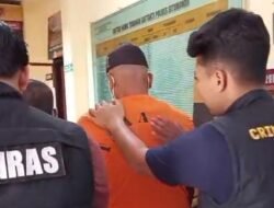 Tim URC Situbondo Amankan Pelaku Curat dan Pencabulan