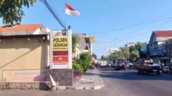 Dugaan Salah Tangkap Kasus Ranmor, Polsek Gedangan Keluaran Klarifikasi Resmi