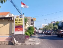 Dugaan Salah Tangkap Kasus Ranmor, Polsek Gedangan Keluaran Klarifikasi Resmi