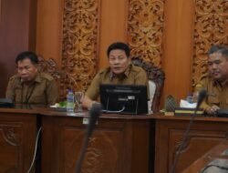 Bupati Subandi Dorong KDMP Optimalisasi Gerakkan Ekonomi Desa