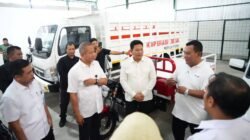 Subandi Minta ASN, Perangkat Desa, RT/RW Gabung KDMP