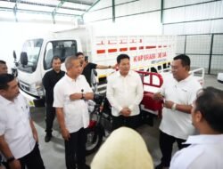 Subandi Minta ASN, Perangkat Desa, RT/RW Gabung KDMP