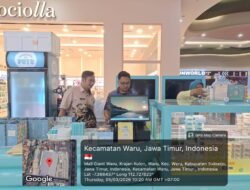 361 Titik Taxmon Terpasang, Sidoarjo Perkuat Transparansi Pajak