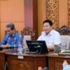 Bupati Subandi Tegaskan ASN, BPD, Hingga Perangkat Desa Jadi Anggota KDMP