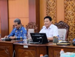 Bupati Subandi Tegaskan ASN, BPD, Hingga Perangkat Desa Jadi Anggota KDMP