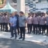 Ketua DPRD Sidoarjo Apresiasi dan Terima Aspirasi IMM Sidoarjo 