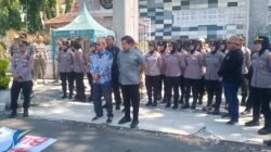 Ketua DPRD Sidoarjo Apresiasi dan Terima Aspirasi IMM Sidoarjo 
