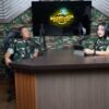 Danrem Undang Masyarakat Sukseskan Bakti TNI 2026 Madura Melalui Studio Podcast 