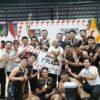 Tim Basket Polda Jatim Sabet Gelar Juara Kapolri Cup 2026, Bripda Yusuf Akbar Raih MVP