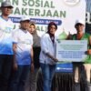 BPJS Bersama Pemkab Sidoarjo Luncurkan GARDU Sosial, Inisiatif Perkuat Perlindungan Tenaga Kerja 
