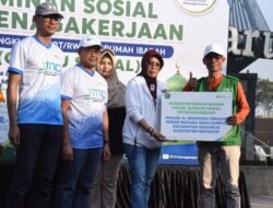 BPJS Bersama Pemkab Sidoarjo Luncurkan GARDU Sosial, Inisiatif Perkuat Perlindungan Tenaga Kerja 
